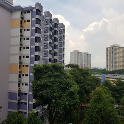 Blk 117 Bedok North Road (Bedok), HDB 4 Rooms #154576262